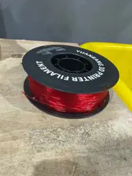 TPU 3D Printer Filament 1.75mm… — Photo 3