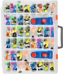 Case for Akedo Ultimate Arcade… — Photo 1