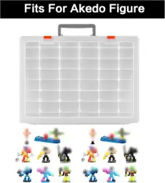 Case for Akedo Ultimate Arcade… — Photo 2