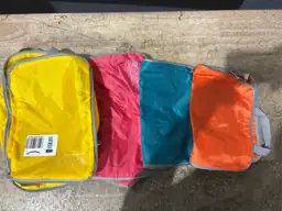 Cambond Compression Packing Cubes for… — Photo 3