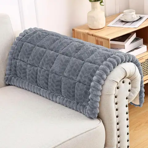 Smiry Couch Cover for Dogs,… — Photo 1