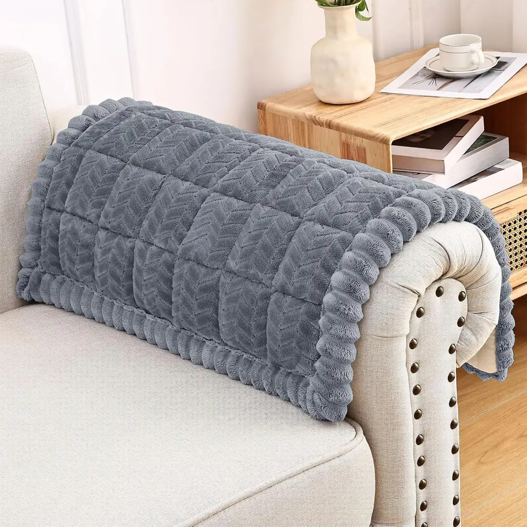 Smiry Couch Cover for Dogs,… — Photo 1