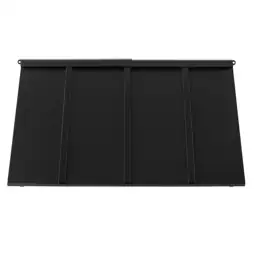 Fixed Metal Awning 44 x… — Photo 1