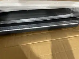 Fixed Metal Awning 44 x… — Photo 5