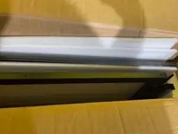 Fixed Metal Awning 44 x… — Photo 6