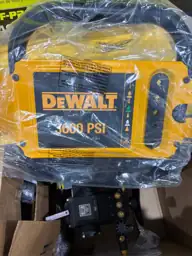 DEWALT 3600 PSI 2.5 GPM… — Photo 7