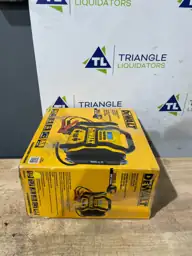 DEWALT 2000-Peak Amp Portable Jump… — Photo 4