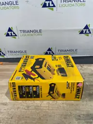 DEWALT 3-Way 1000-Watt Power Inverter… — Photo 3