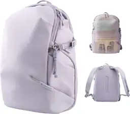 PGYTECH OneGo Lite 12L Camera Backpack Water-Resistant DSLR/Mirrorless ...