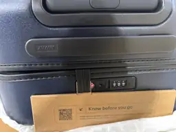 Away Bigger Carry-On Luggage, 26-Inch… — Photo 6