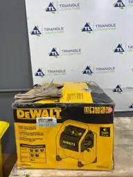 2.5 Gal. Portable Electric Heavy… — Photo 3