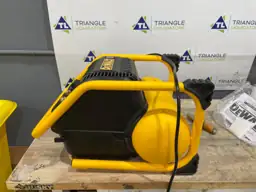 2.5 Gal. Portable Electric Heavy… — Photo 4