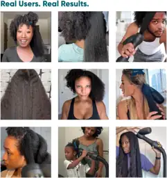 RevAir Reverse-Air Hair Dryer -… — Photo 2