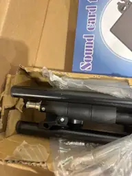 Adjustable Tripod Stand for 360… — Photo 5