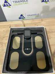 Runstar Smart Scale, 8-Electrode Composition:… — Photo 3