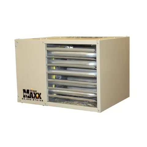 Mr. Heater Big Maxx 2,000… — Photo 1