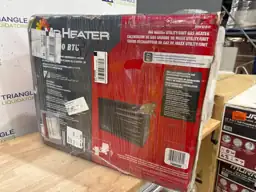 Mr. Heater Big Maxx 2,000… — Photo 3
