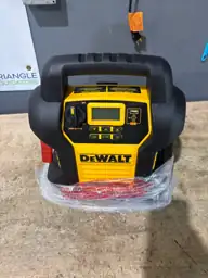 DEWALT 1600 Peak Amp Jump… — Photo 3