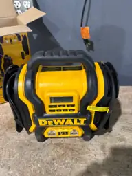 DEWALT 2000-Peak Amp Portable Jump… — Photo 3
