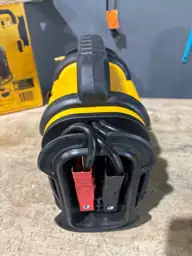 DEWALT 2000-Peak Amp Portable Jump… — Photo 6