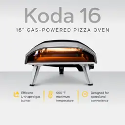 Ooni Koda 16 Propane Gas… — Photo 2