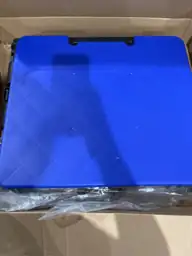 Inspired Living Collapsible Pack-N-Roll 2-Wheel… — Photo 4