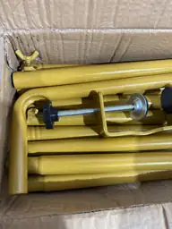Over The Table Rod Stand… — Photo 7