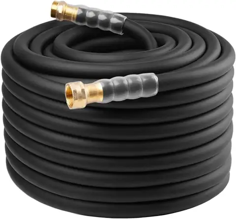 Hybrid Garden Hose 125 ft… — Photo 1