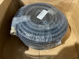Hybrid Garden Hose 125 ft… — Photo 3