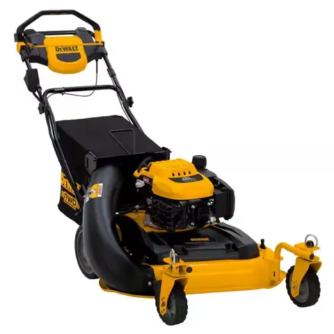 28 in. 224cc E-GOV Engine… — Photo 1