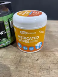 Hemp Calming Chews for Dogs… — Photo 4