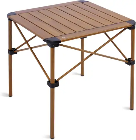iClimb Lightweight Stable Alu. Folding… — Photo 1