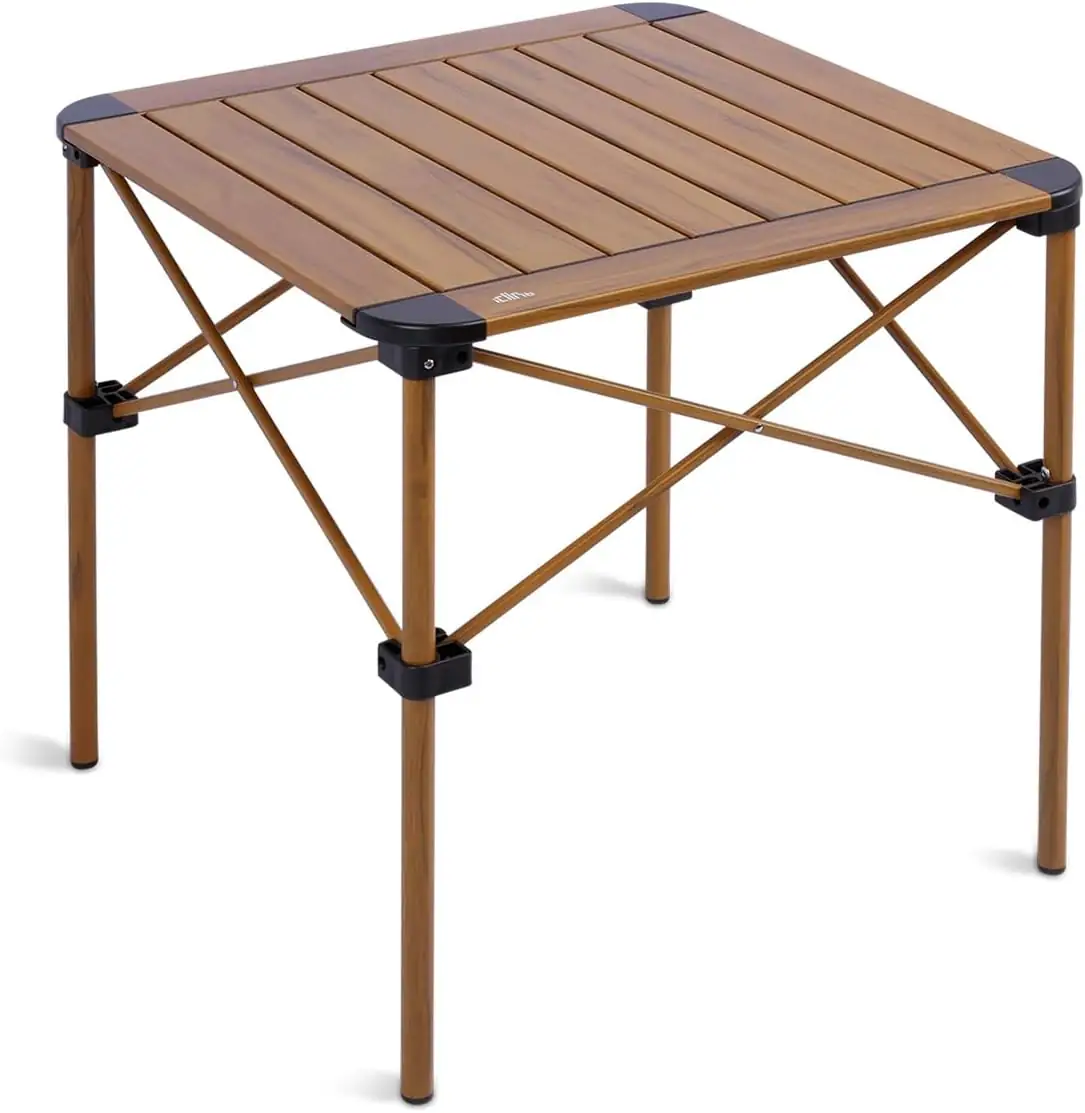 iClimb Lightweight Stable Alu. Folding… — Photo 1