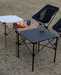 iClimb Lightweight Stable Alu. Folding… — Photo 2