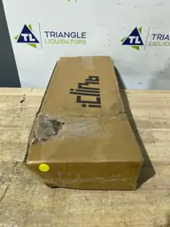 iClimb Lightweight Stable Alu. Folding… — Photo 4