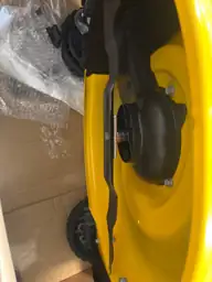 DEWALT 21 in. 150cc Briggs… — Photo 4