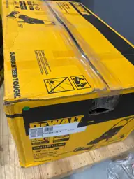 DEWALT 21 in. 150cc Briggs… — Photo 5