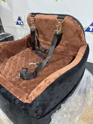 Lealchum Dog Booster CarSeat for… — Photo 4