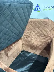Lealchum Dog Booster CarSeat for… — Photo 6