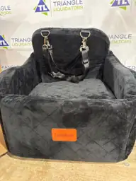 Lealchum Dog Booster Car Seat… — Photo 3