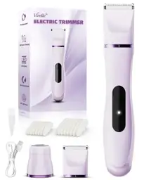 Bikini Trimmer for Women -… — Photo 1