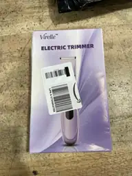 Bikini Trimmer for Women -… — Photo 3