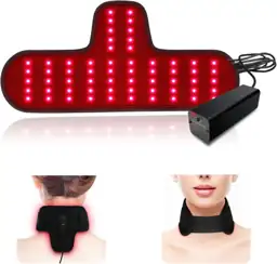 Red Light Therapy for Neck… — Photo 1