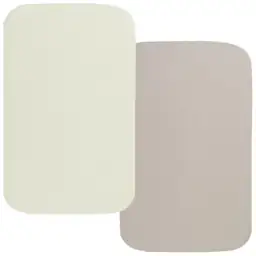 Onacosht Muslin Bassinet Sheets 33"… — Photo 1