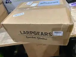 LarpGears Premium Adjustable Large 23… — Photo 3
