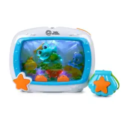 Baby Einstein Sea Dreams Soother… — Photo 1