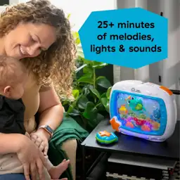 Baby Einstein Sea Dreams Soother… — Photo 2