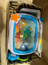 Baby Einstein Sea Dreams Soother… — Photo 4