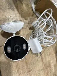 Tapo 1080p Indoor/Outdoor Security Camera, C103, HybridCam | Triangle ...