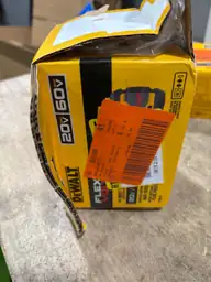 DeWalt 20V-60V MAX FLEXVOLT DCB612… — Photo 3